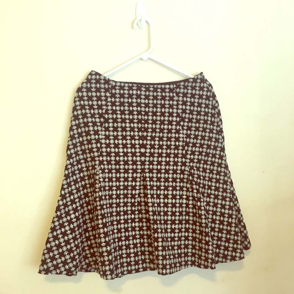 Anne Klein Vintage Skirt